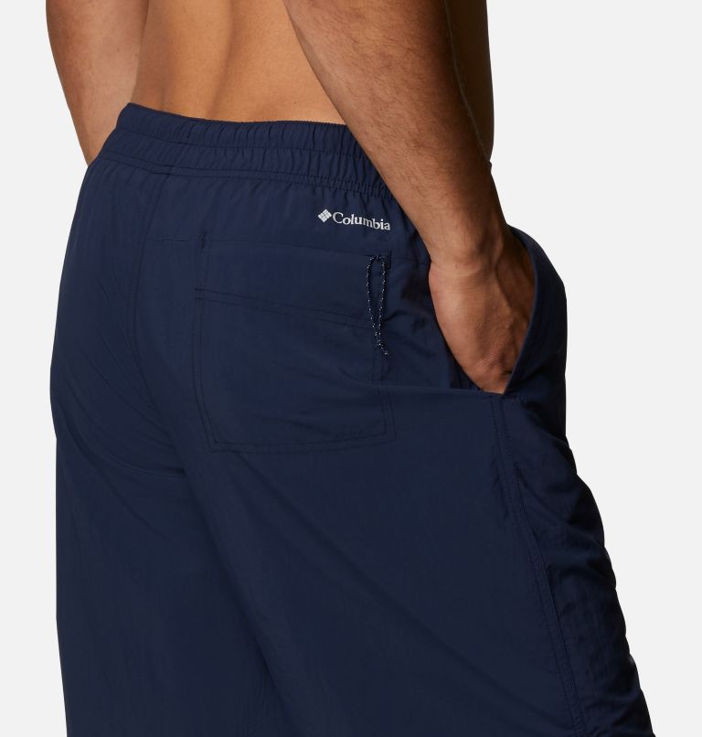 Men's Roatan Drifter 2.0 Water Shorts, Color: Collegiate Navy, image 5