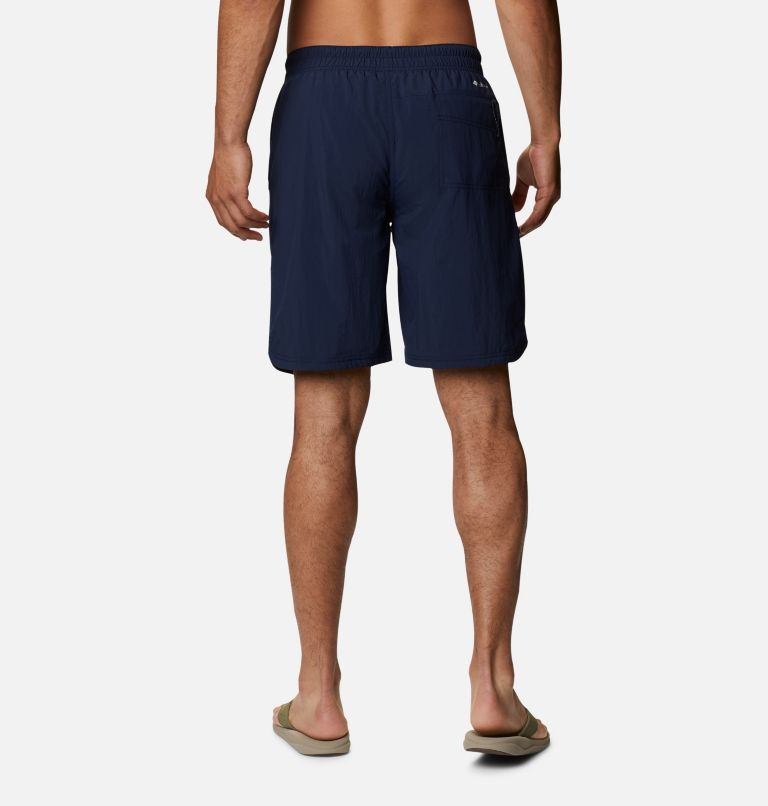Men's Roatan Drifter 2.0 Water Shorts, Color: Collegiate Navy, image 2