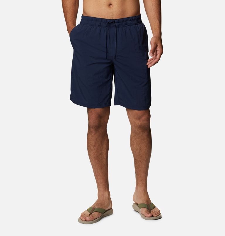 Men's Roatan Drifter 2.0 Water Shorts, Color: Collegiate Navy, image 1