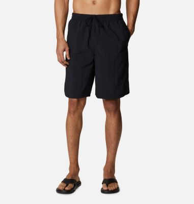 Men's Roatan Drifter&trade; 2.0 Water Shorts Roatan Drifter&trade; 2.0 Water Short | 661 | M, Black, front