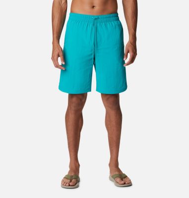 Men's Roatan Drifter&trade; 2.0 Water Shorts Roatan Drifter&trade; 2.0 Water Short | 661 | M, Tropic Water, front