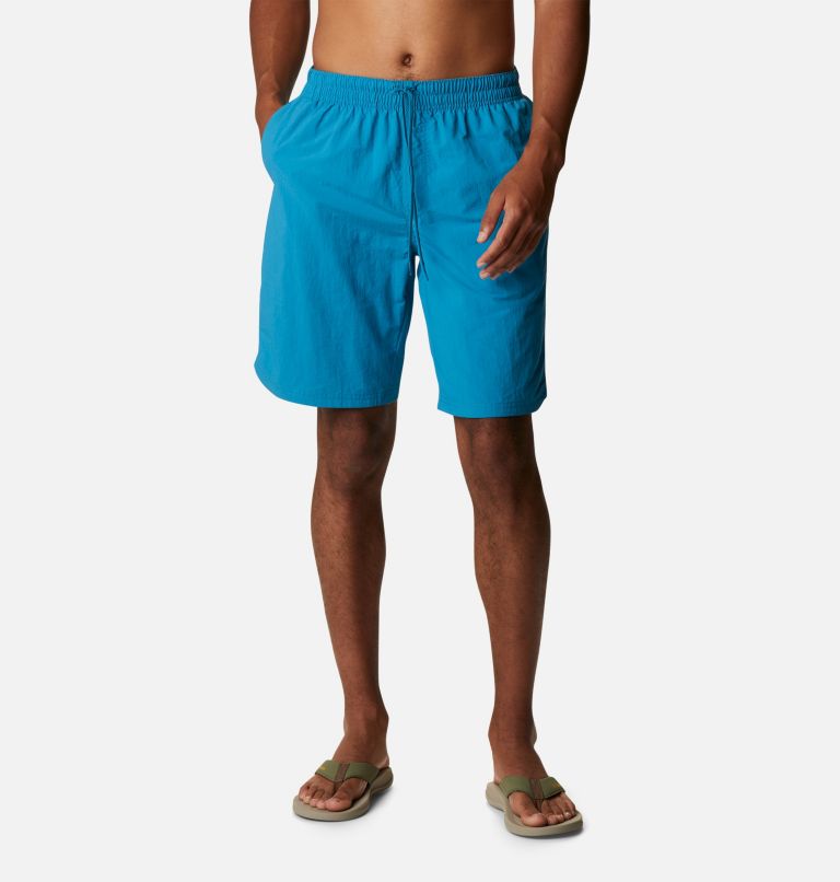 Shorts da bagno Roatan Drifter 2.0 da uomo, Color: Deep Marine