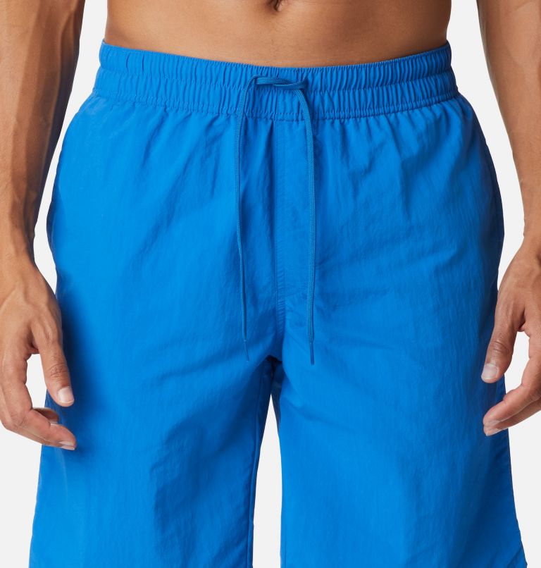 Roatan Drifter 2.0 Water Short | 432 | S, Color: Bright Indigo, image 4
