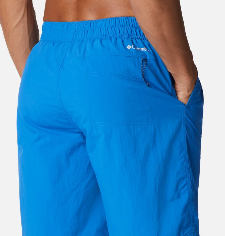 Roatan Drifter 2.0 Water Short | 432 | S, Color: Bright Indigo, image 5