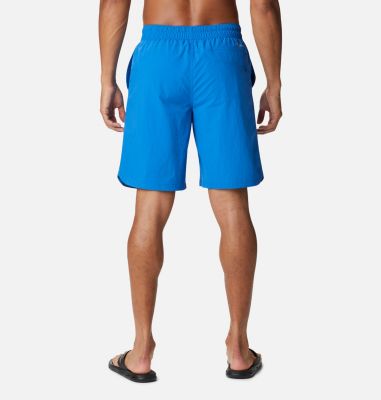 Men's Roatan Drifter&trade; 2.0 Water Shorts Roatan Drifter&trade; 2.0 Water Short | 661 | M, Bright Indigo, back