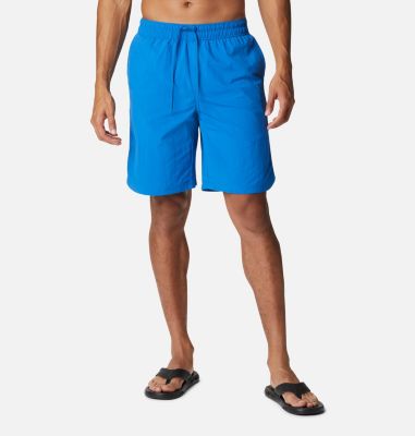 Men's Roatan Drifter&trade; 2.0 Water Shorts Roatan Drifter&trade; 2.0 Water Short | 661 | M, Bright Indigo, front