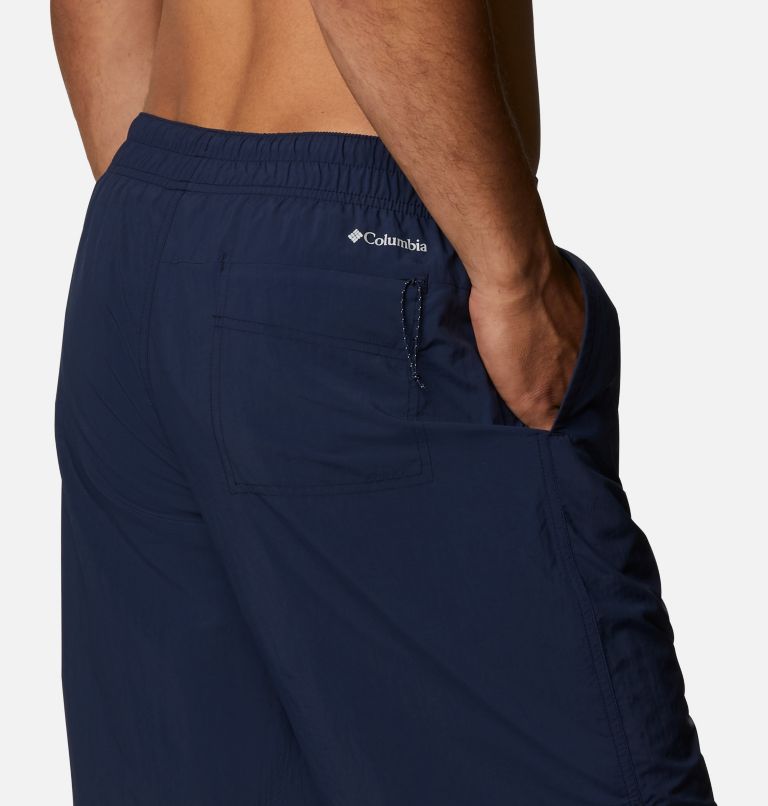 Shorts da bagno Roatan Drifter 2.0 da uomo, Color: Collegiate Navy