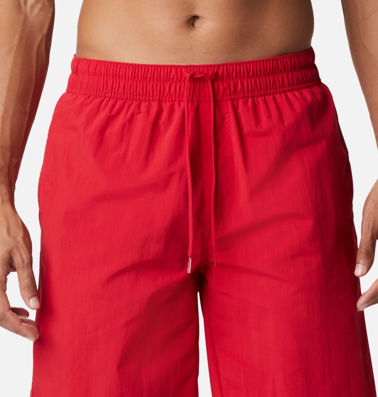 Roatan Drifter 2.0 Water Short | 613 | L, Color: Mountain Red, image 4