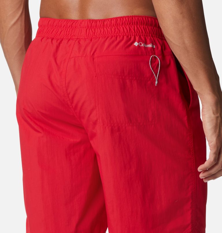 Roatan Drifter 2.0 Water Short | 613 | L, Color: Mountain Red, image 5
