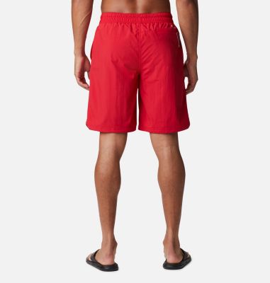 Men's Roatan Drifter&trade; 2.0 Water Shorts Roatan Drifter&trade; 2.0 Water Short | 661 | M, Mountain Red, back