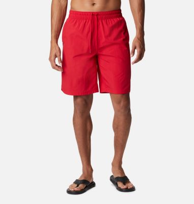 Men's Roatan Drifter&trade; 2.0 Water Shorts Roatan Drifter&trade; 2.0 Water Short | 661 | M, Mountain Red, front