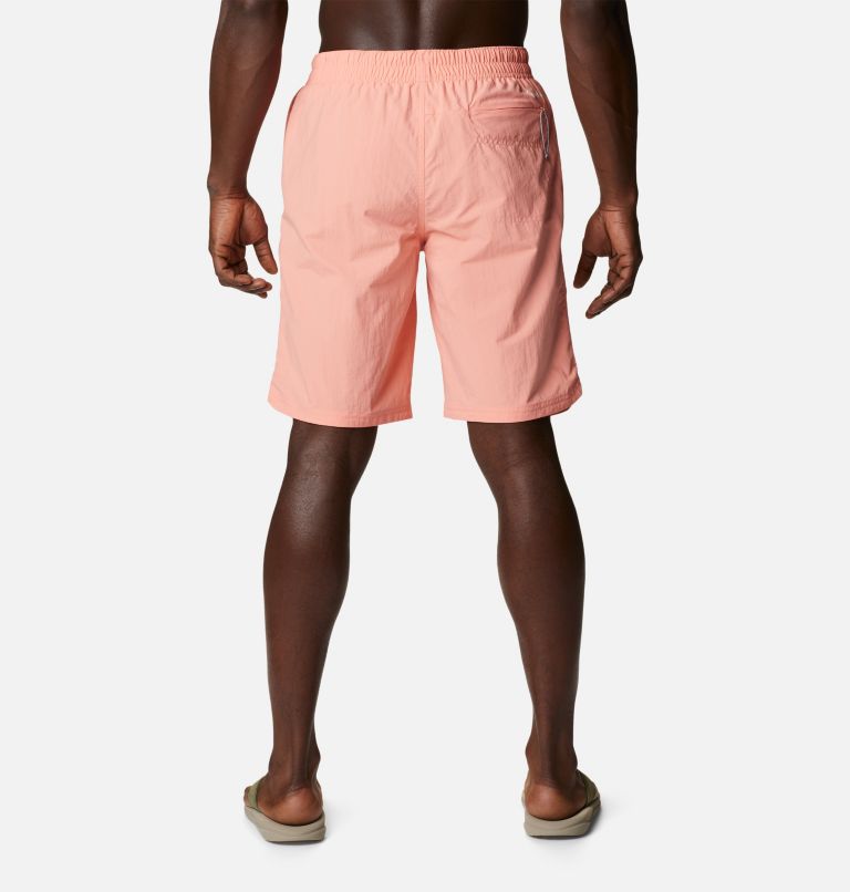 Roatan Drifter 2.0 Water Short, Color: Coral Reef, image 2