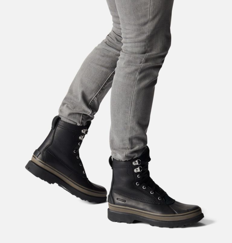 Men's caribou boot online