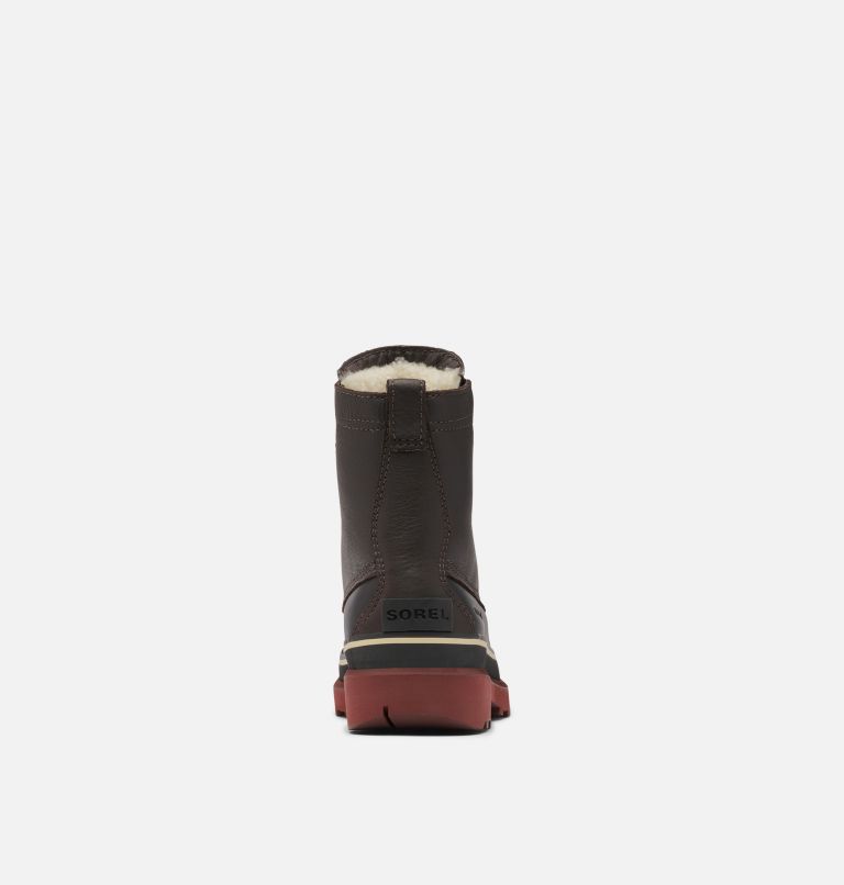 CARIBOU STORM WP | 205 | 11.5, Color: Blackened Brown, image 3