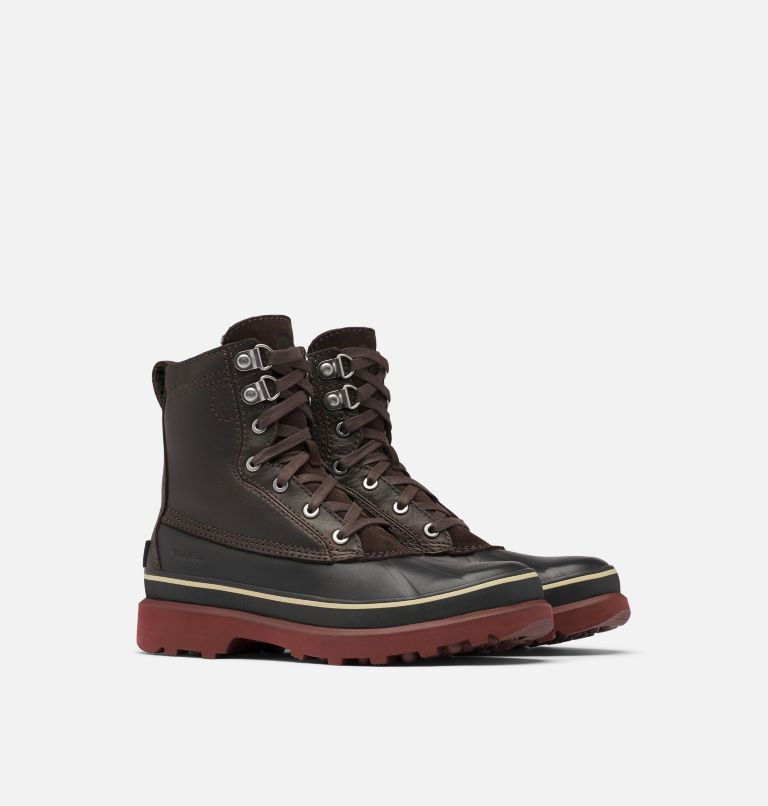 CARIBOU STORM WP | 205 | 11.5, Color: Blackened Brown, image 2