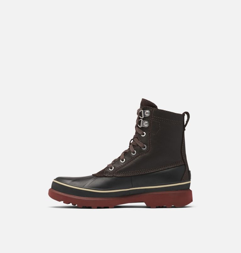 CARIBOU STORM WP | 205 | 11.5, Color: Blackened Brown, image 4