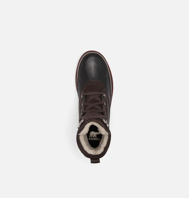 CARIBOU STORM WP | 205 | 11.5, Color: Blackened Brown, image 5