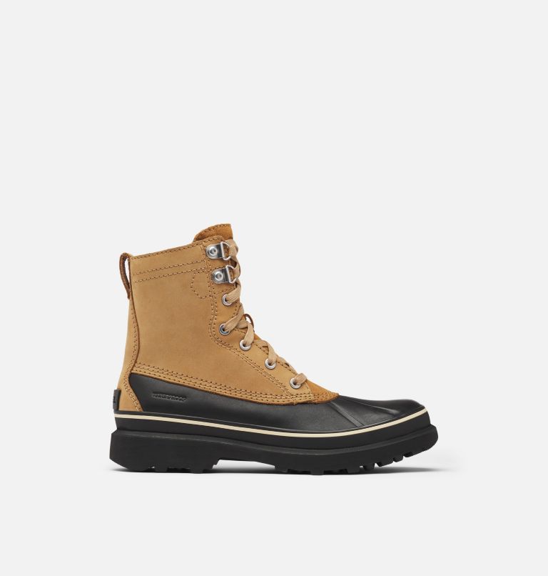 Mejorar Perpetuo pensión Men's Caribou™ Storm Boot | SOREL