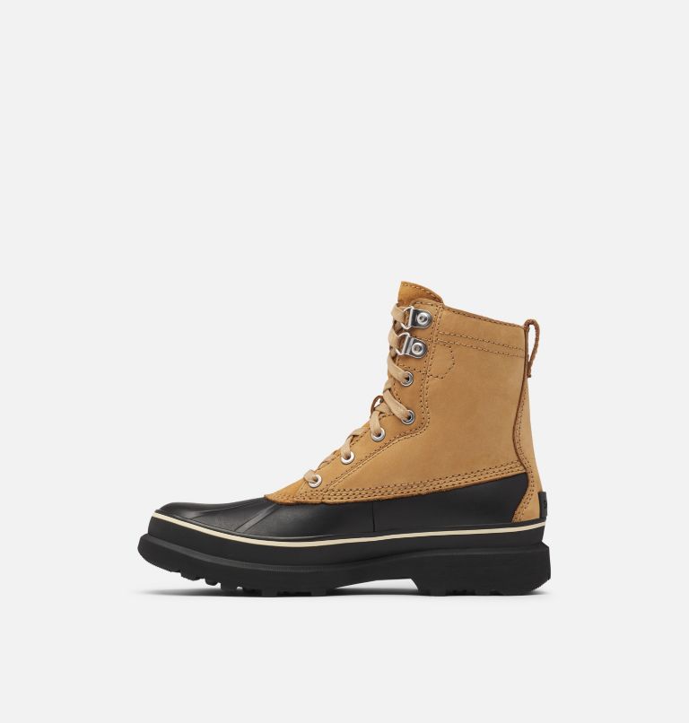 atlis caribou waterproof boots