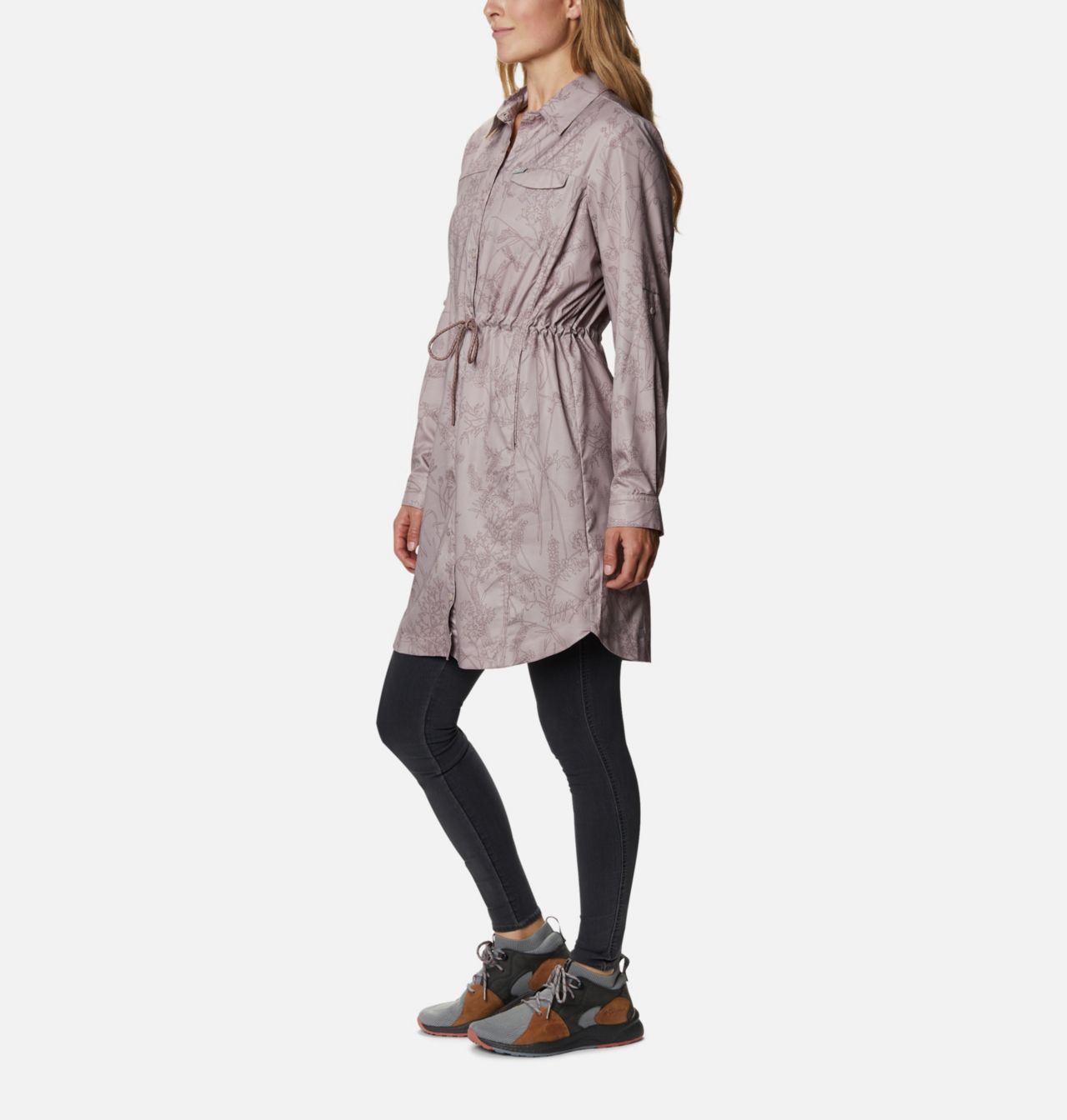 Women's Silver Ridge™ Novelty Dress 3