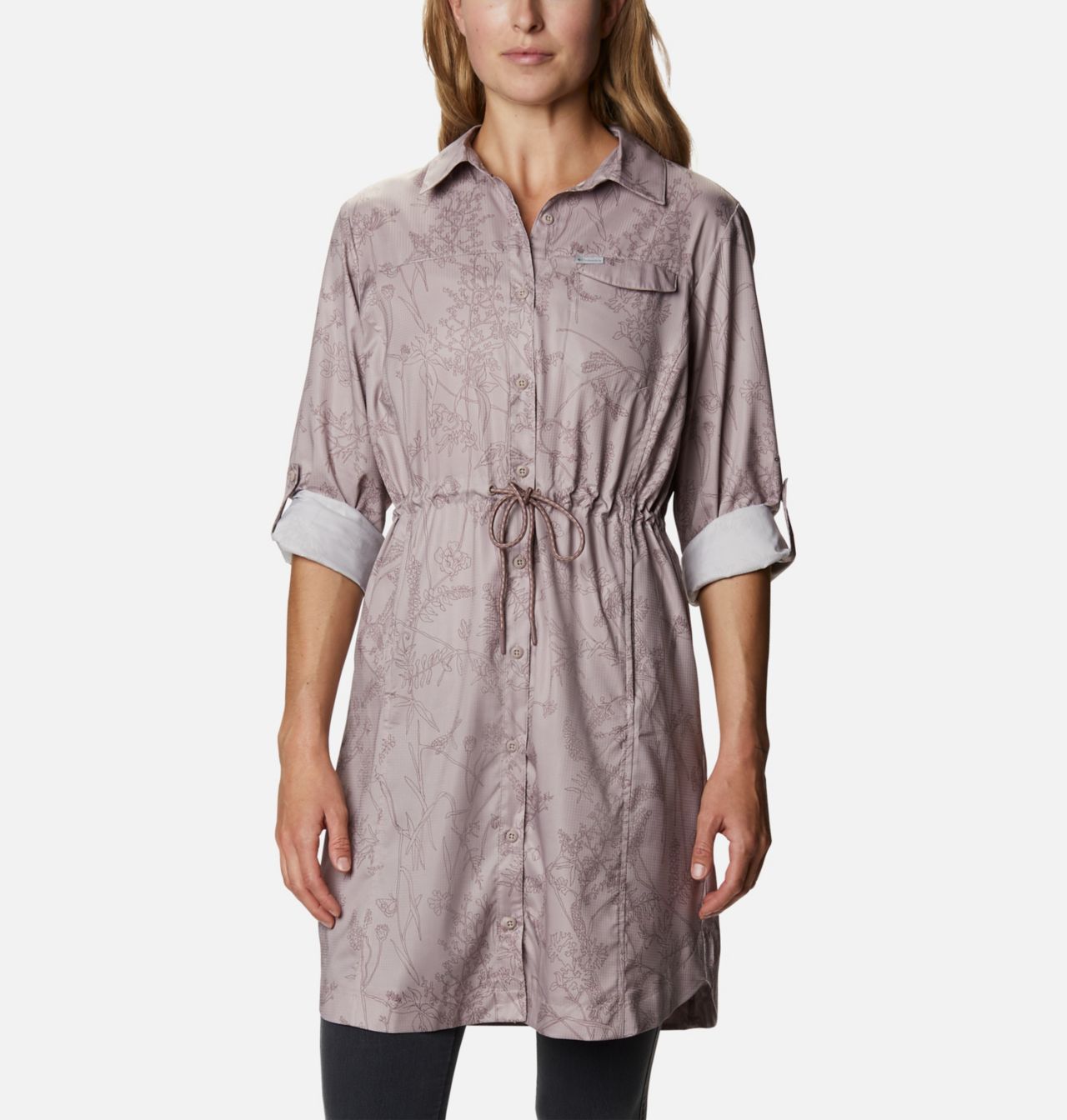 Women's Silver Ridge™ Novelty Dress 6
