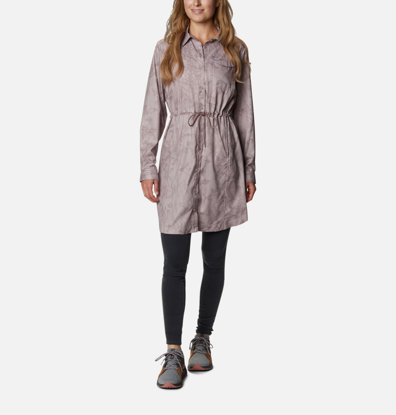 Women's Silver Ridge™ Novelty Dress 1