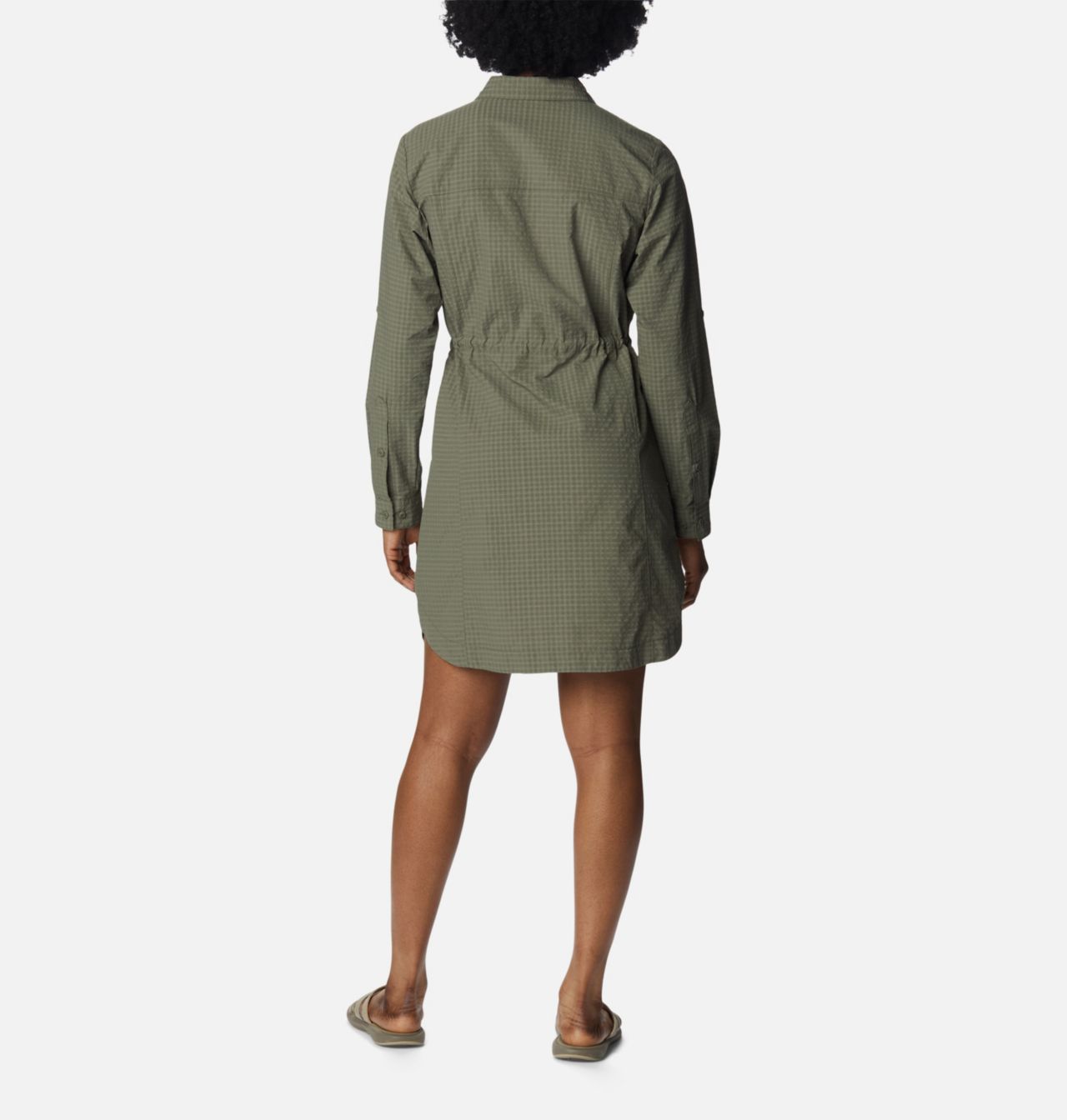 Women's Silver Ridge™ Novelty Dress 2