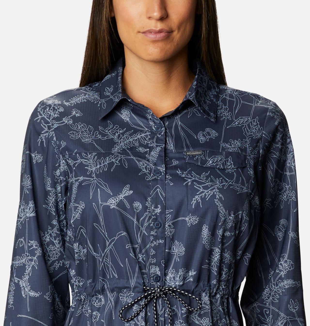 Women's Silver Ridge™ Novelty Dress 4