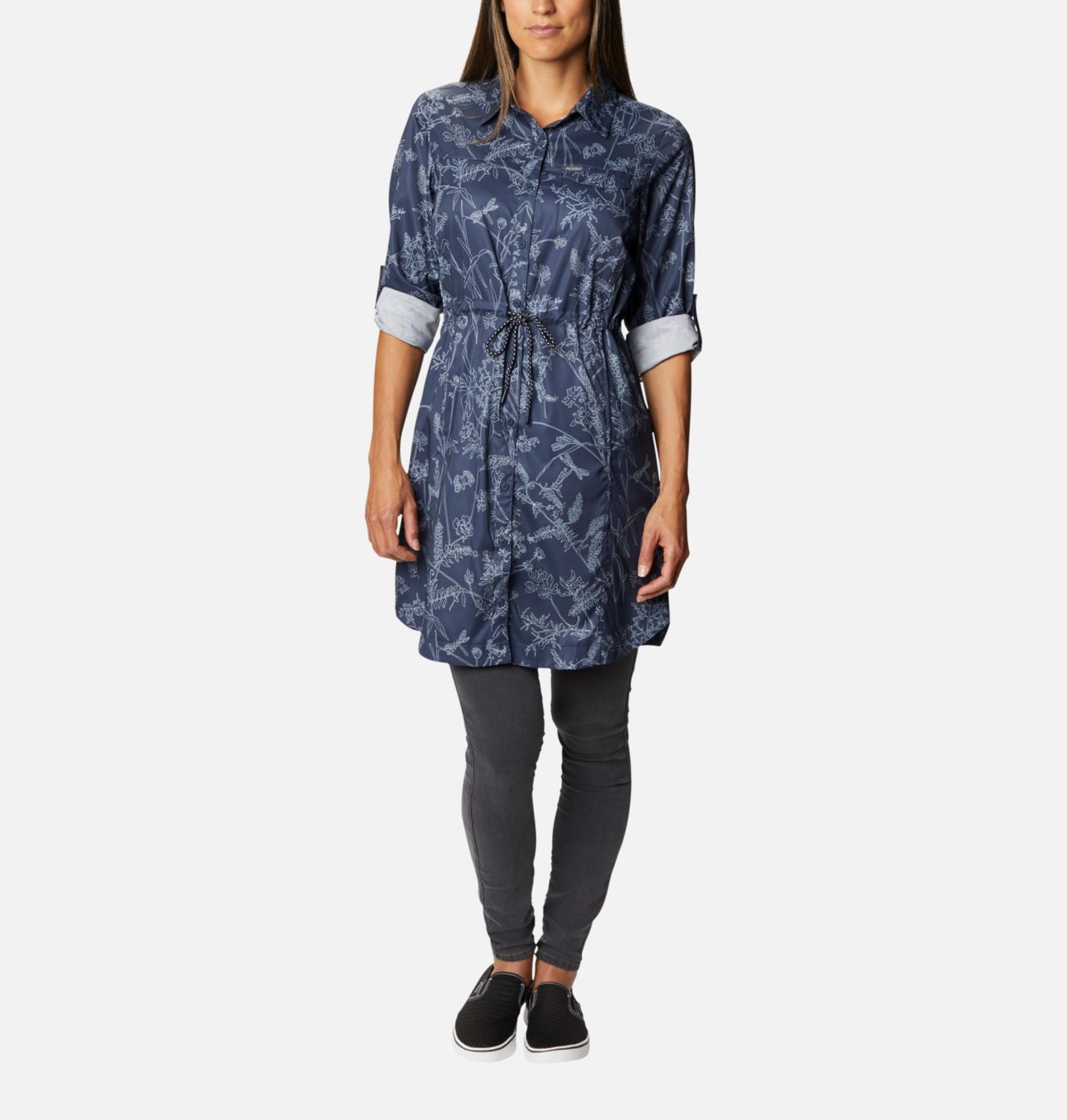 Women's Silver Ridge™ Novelty Dress 6