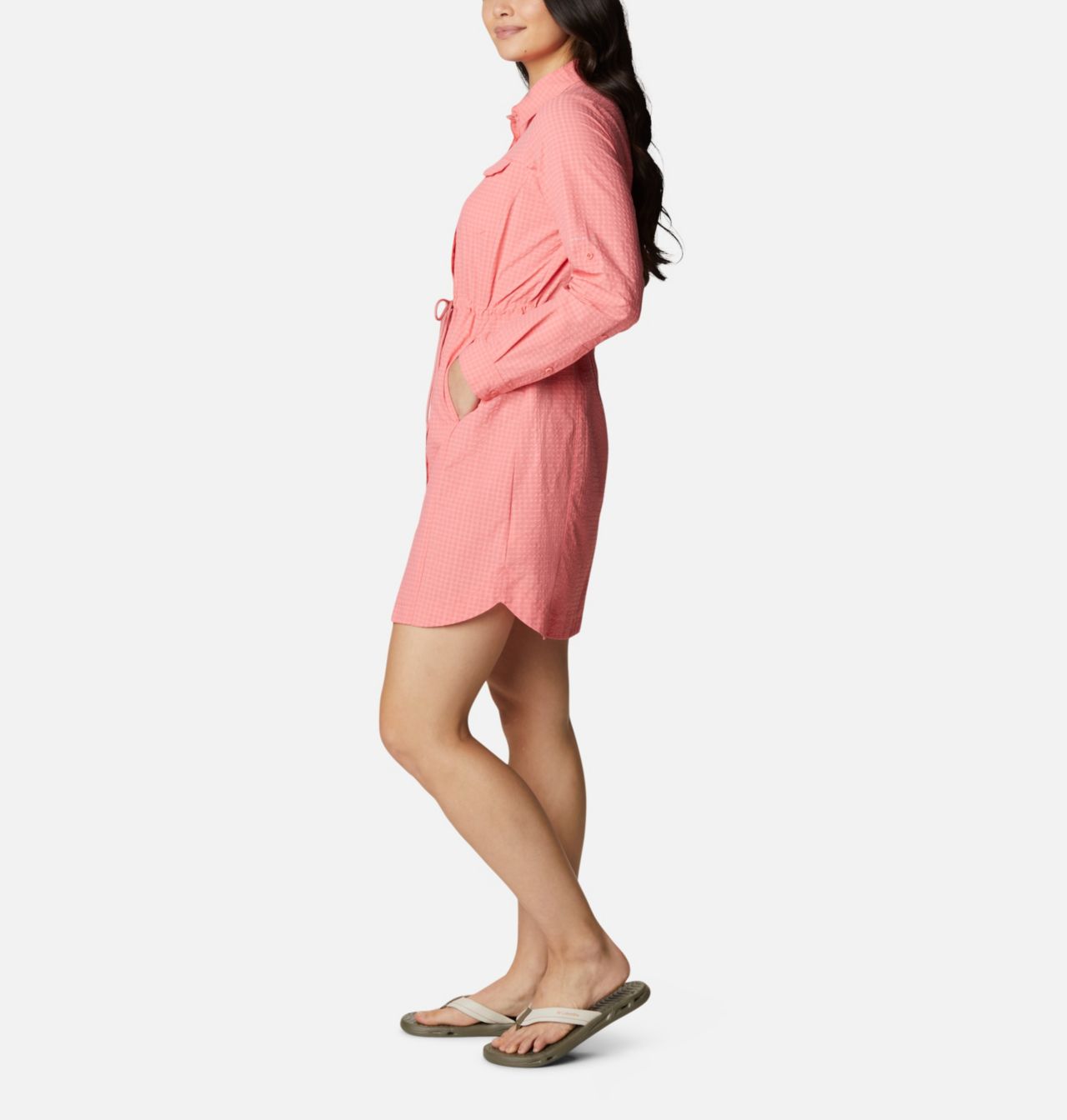 Women's Silver Ridge™ Novelty Dress 3
