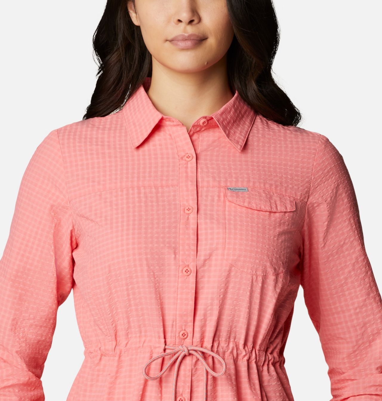 Women's Silver Ridge™ Novelty Dress 4