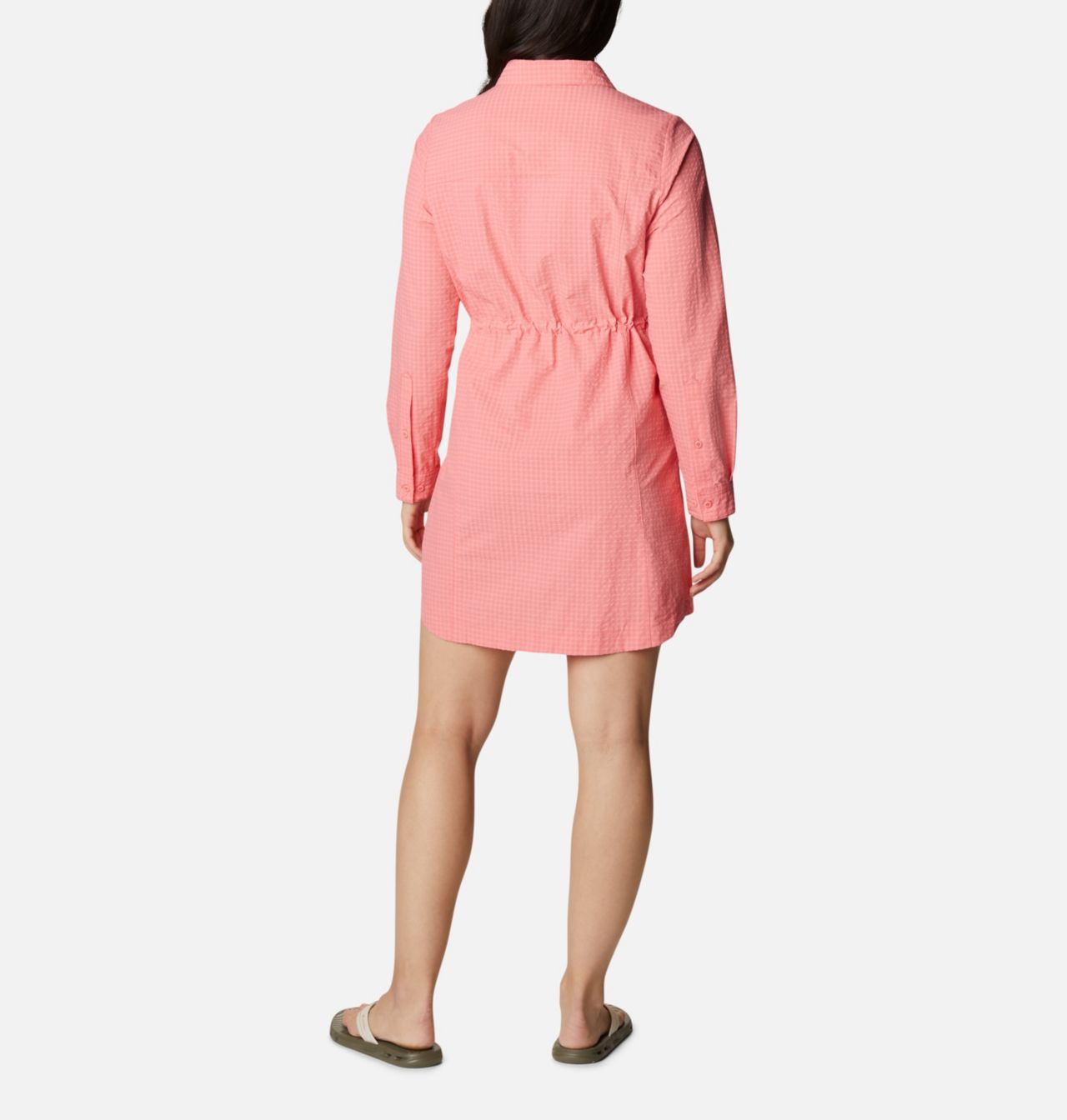 Women's Silver Ridge™ Novelty Dress 2