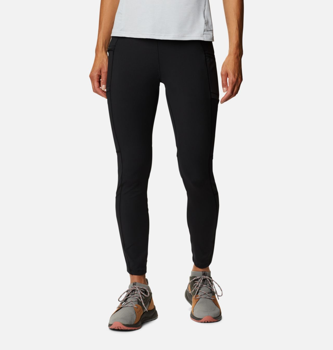 Windgates™ II Legging | 010 | M 1