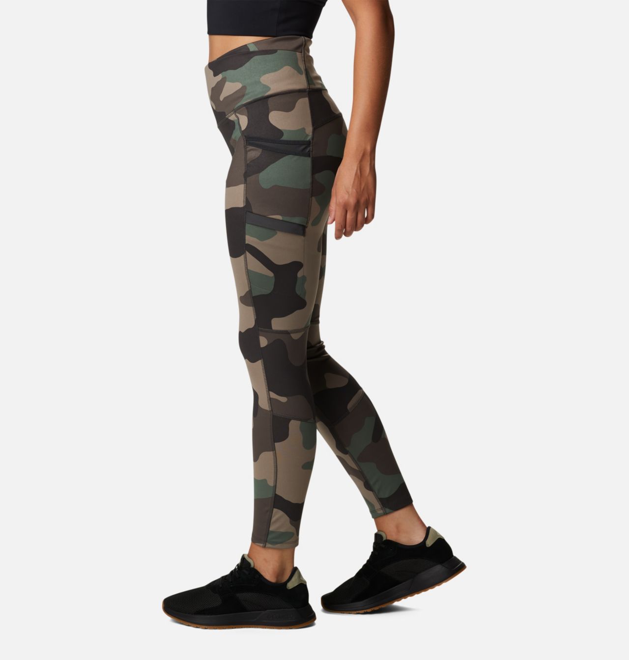 Women's Windgates™ II Leggings 3