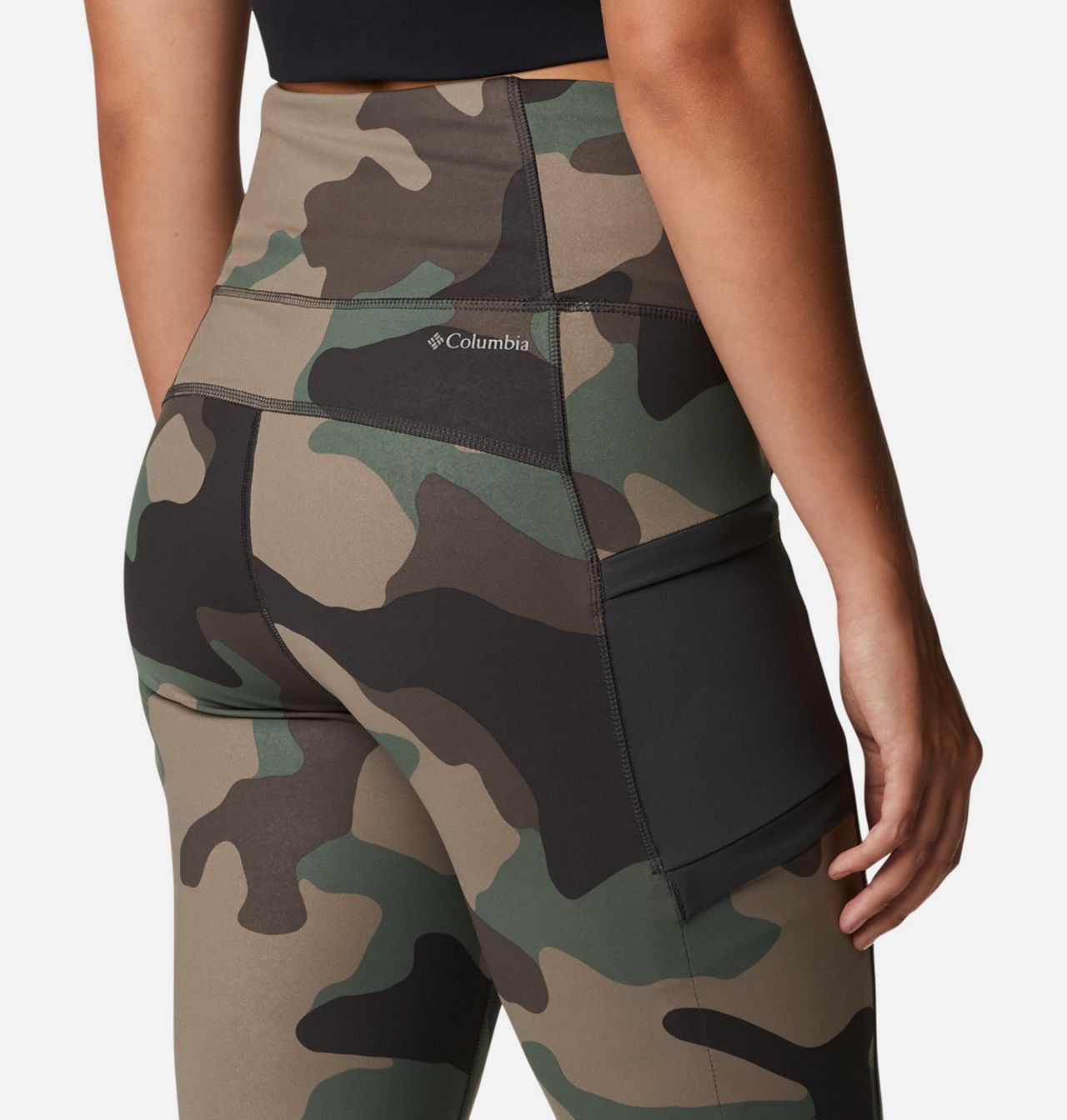Women's Windgates™ II Leggings 5