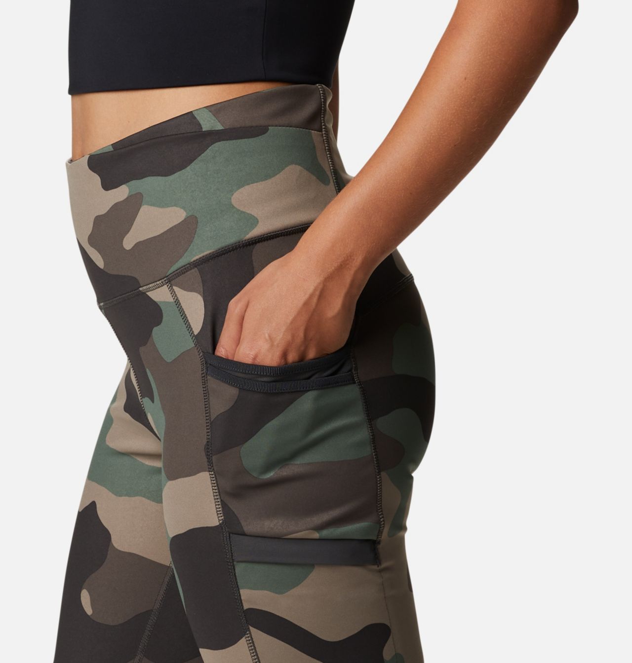 Women's Windgates™ II Leggings 7