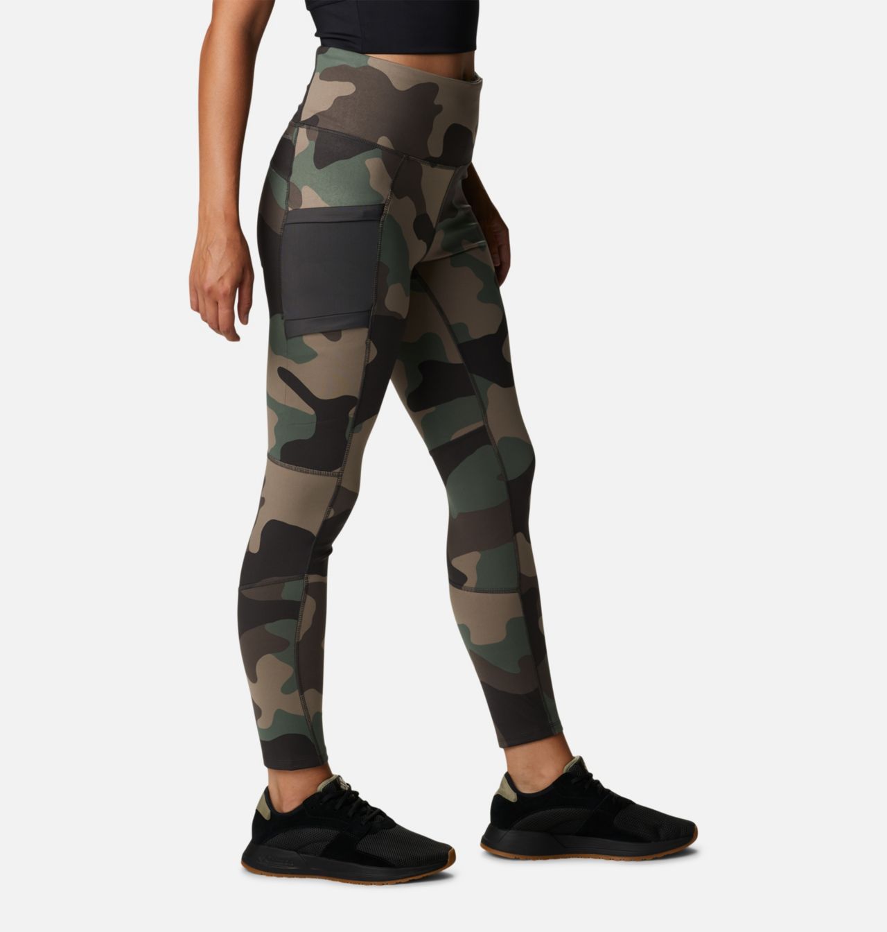 Women's Windgates™ II Leggings 8