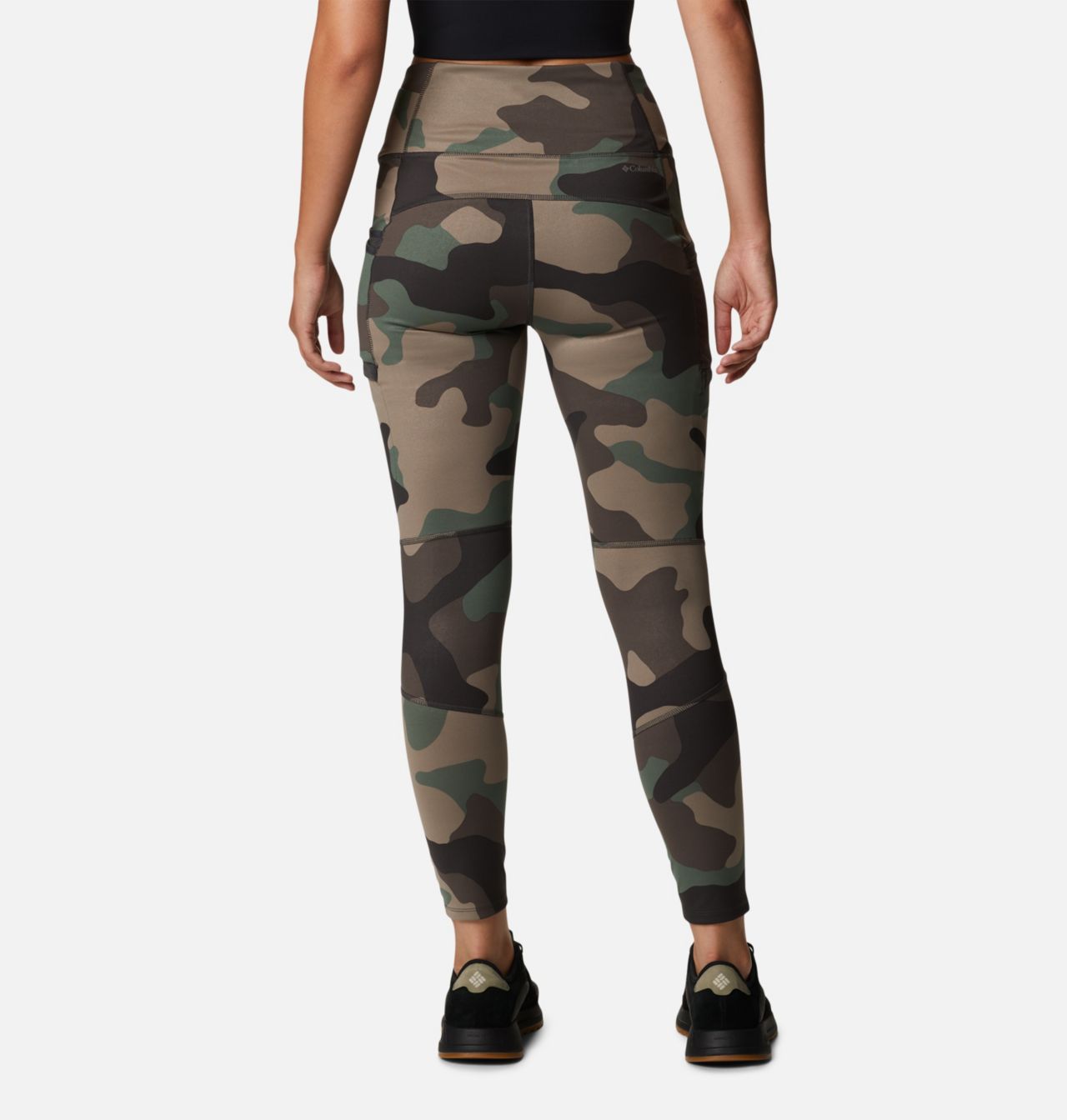 Women's Windgates™ II Leggings 2