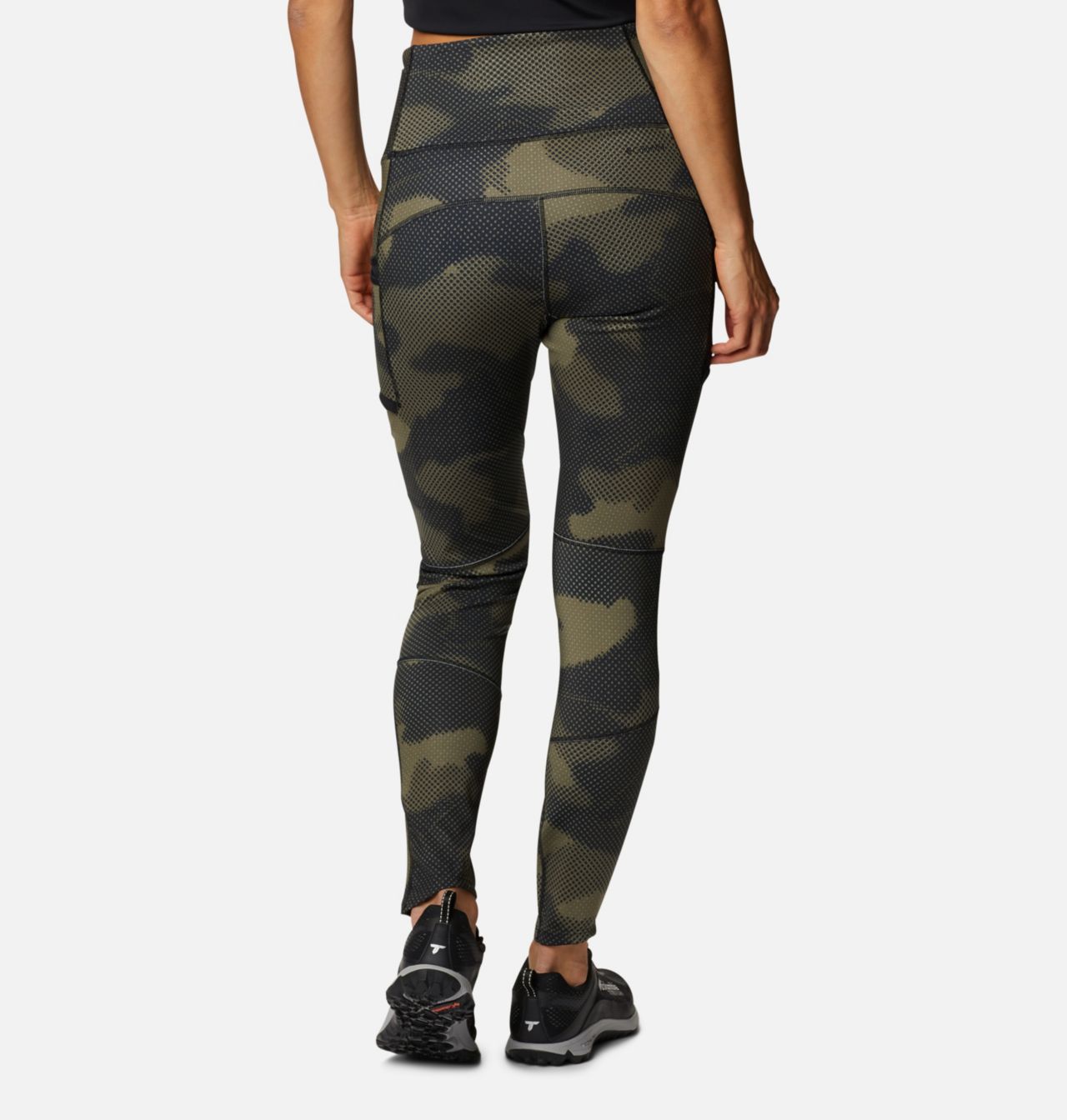Women's Windgates™ II Leggings 2
