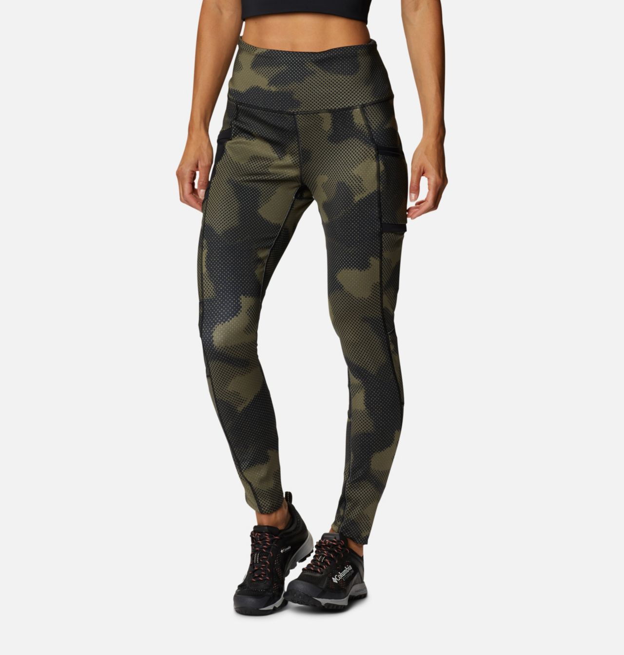 Women's Windgates™ II Leggings 1