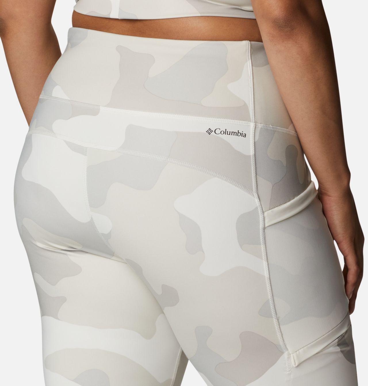 Women's Windgates™ II Leggings - Plus Size 5