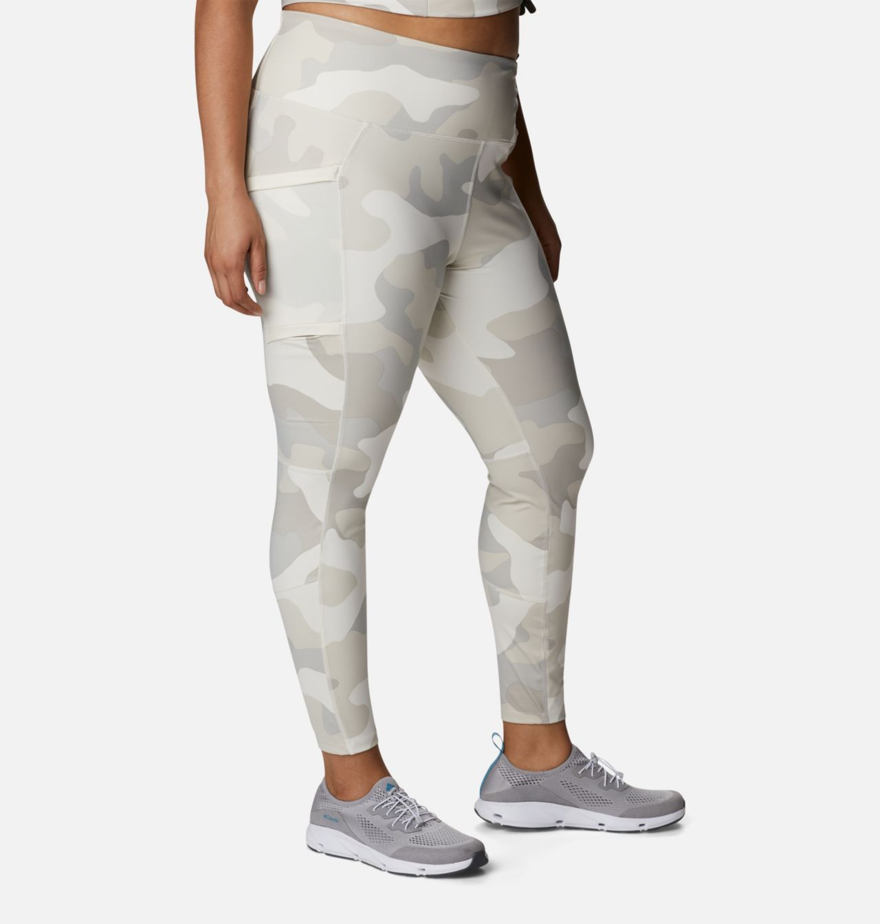 Women's Windgates™ II Leggings - Plus Size 7