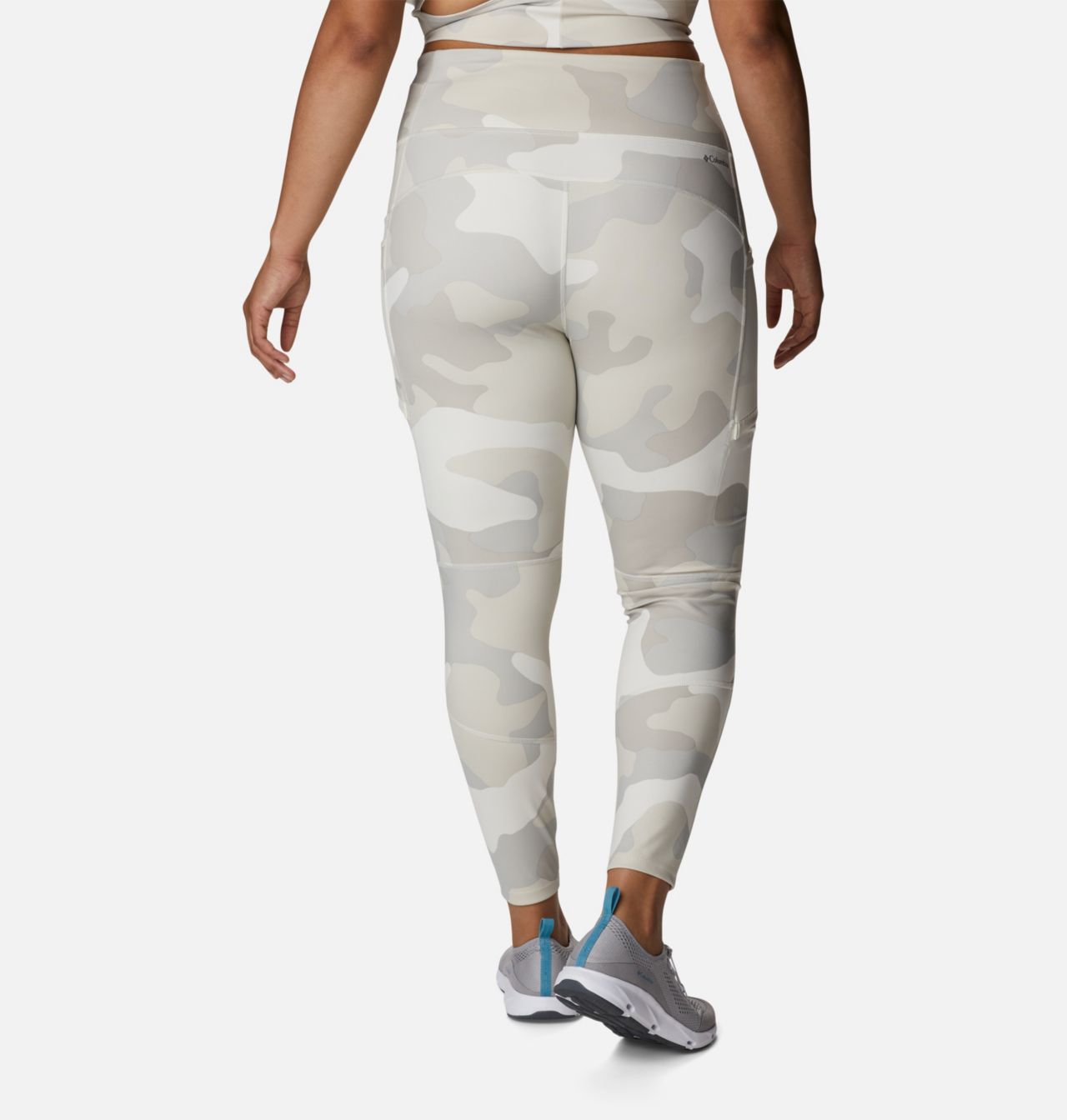 Women's Windgates™ II Leggings - Plus Size 2