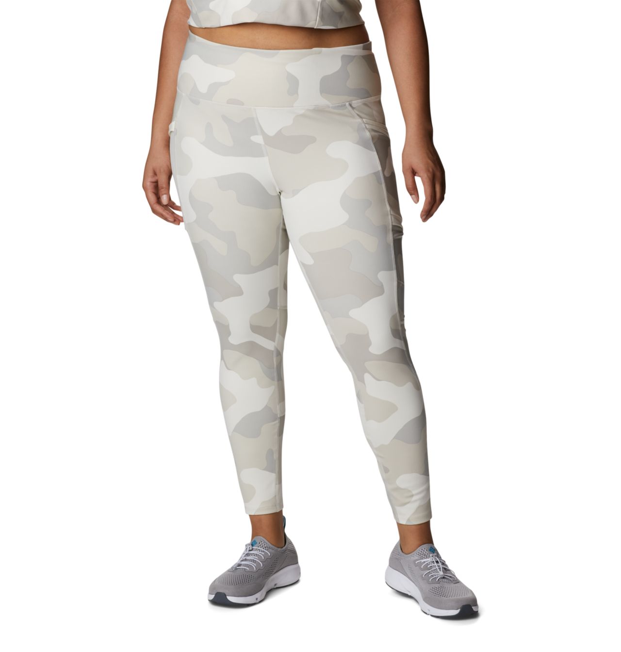 Women's Windgates™ II Leggings - Plus Size 1
