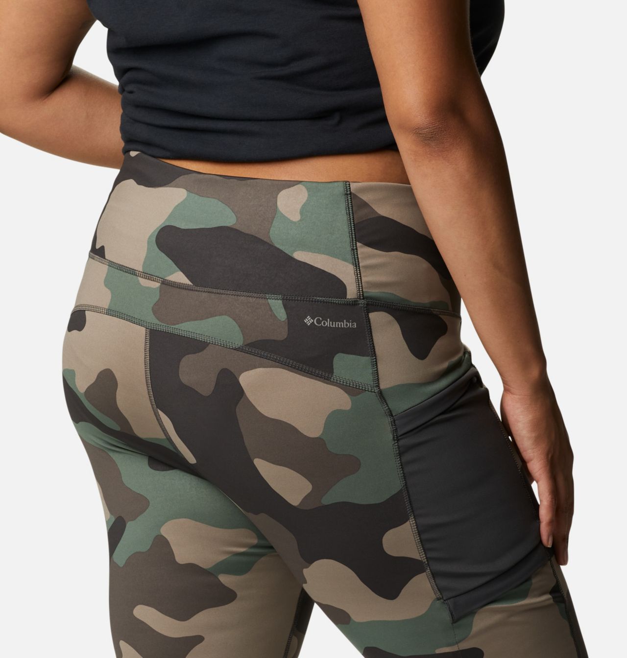 Women's Windgates™ II Leggings - Plus Size 5