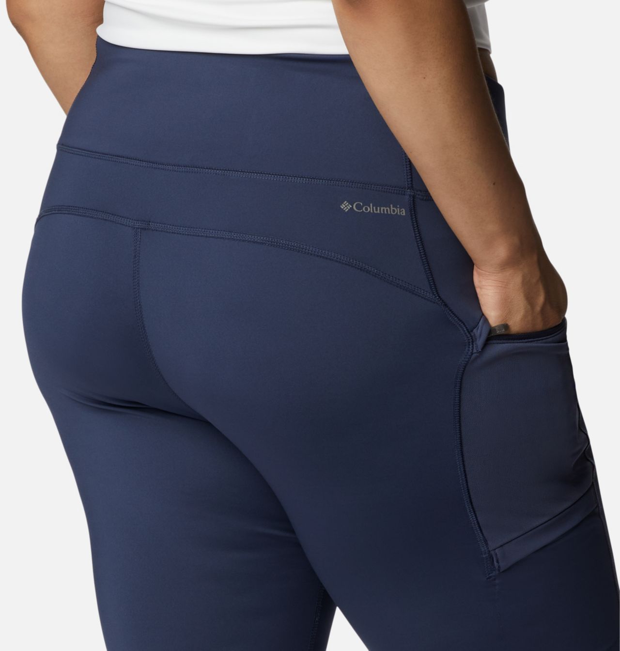 Women's Windgates™ II Leggings - Plus Size 4