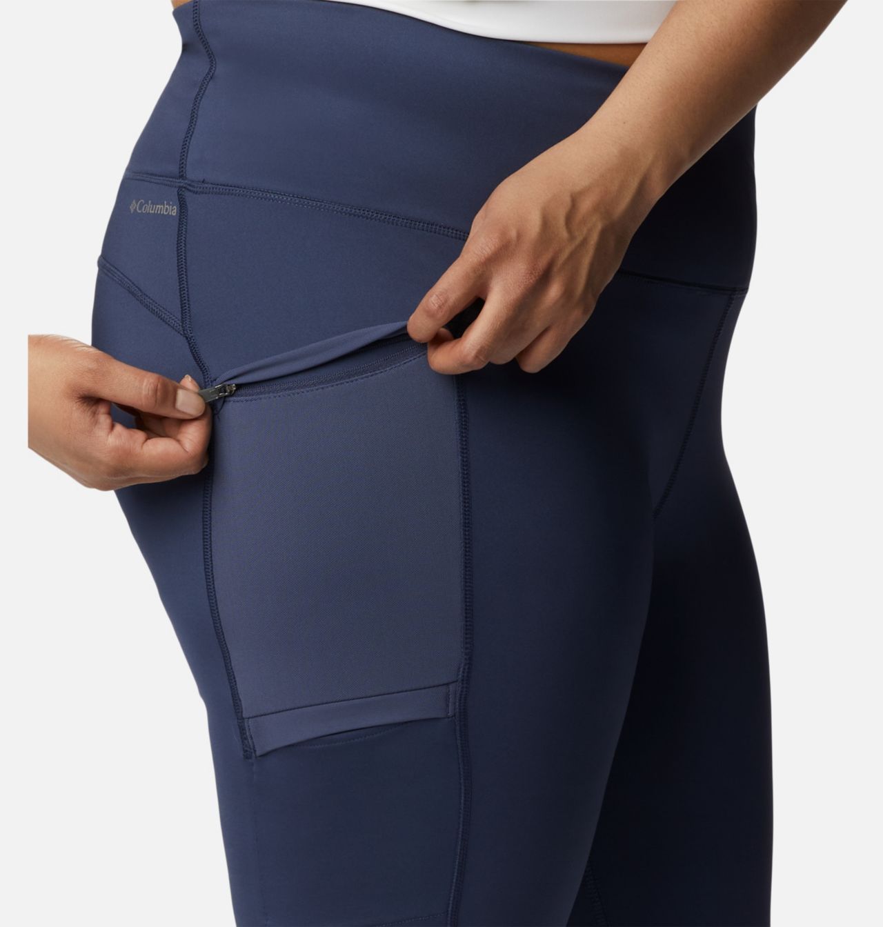 Women's Windgates™ II Leggings - Plus Size 5