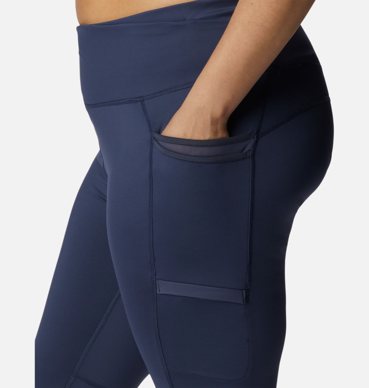 Women's Windgates™ II Leggings - Plus Size 6