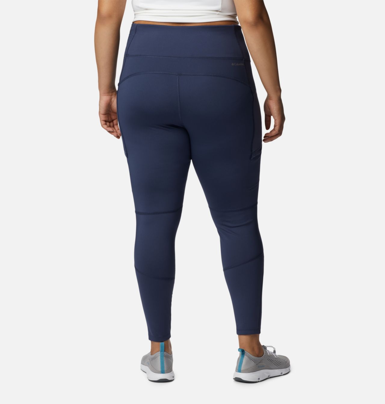 Women's Windgates™ II Leggings - Plus Size 2