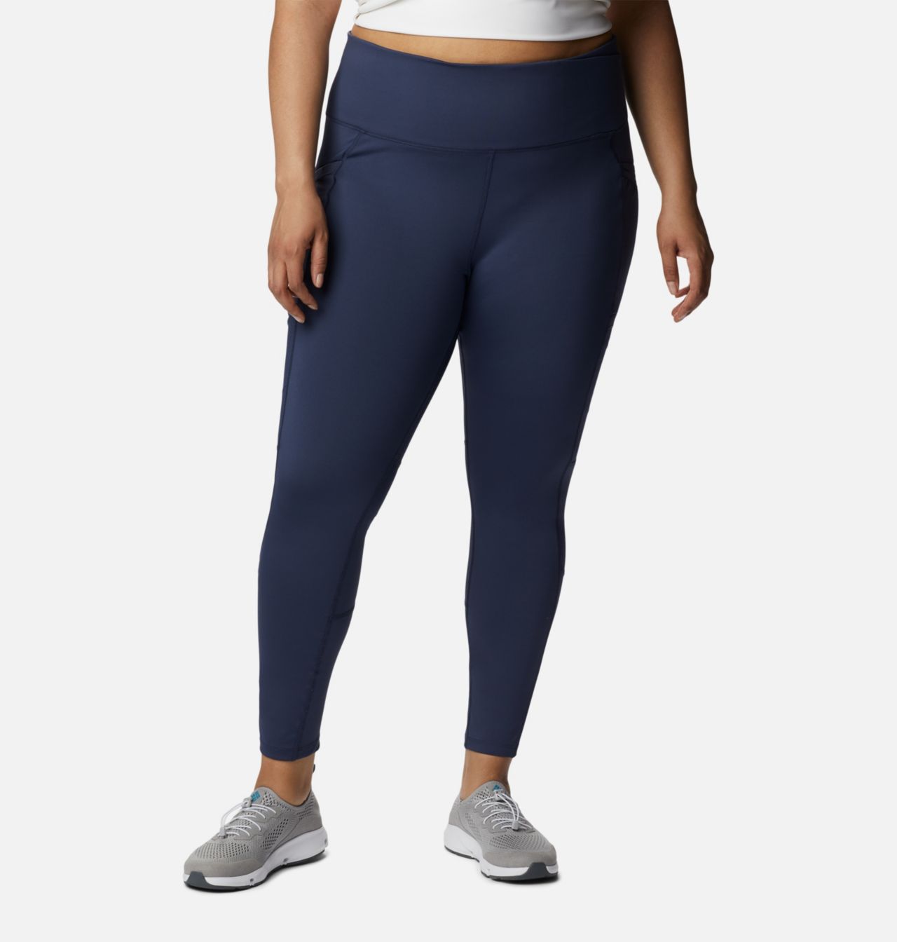 Women's Windgates™ II Leggings - Plus Size 1